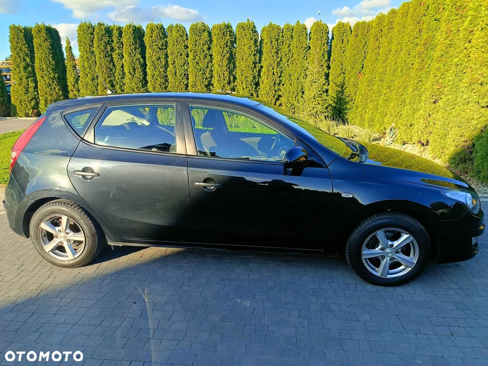 Hyundai i30 1.4 Comfort - 5