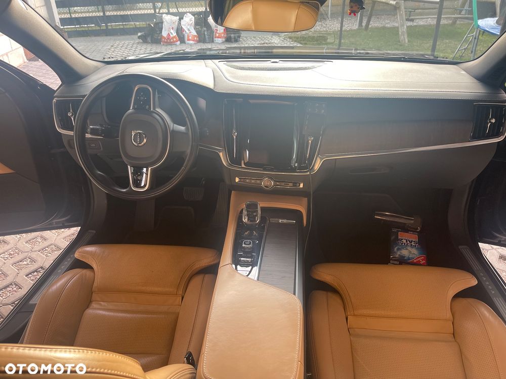 Volvo V90 - 14