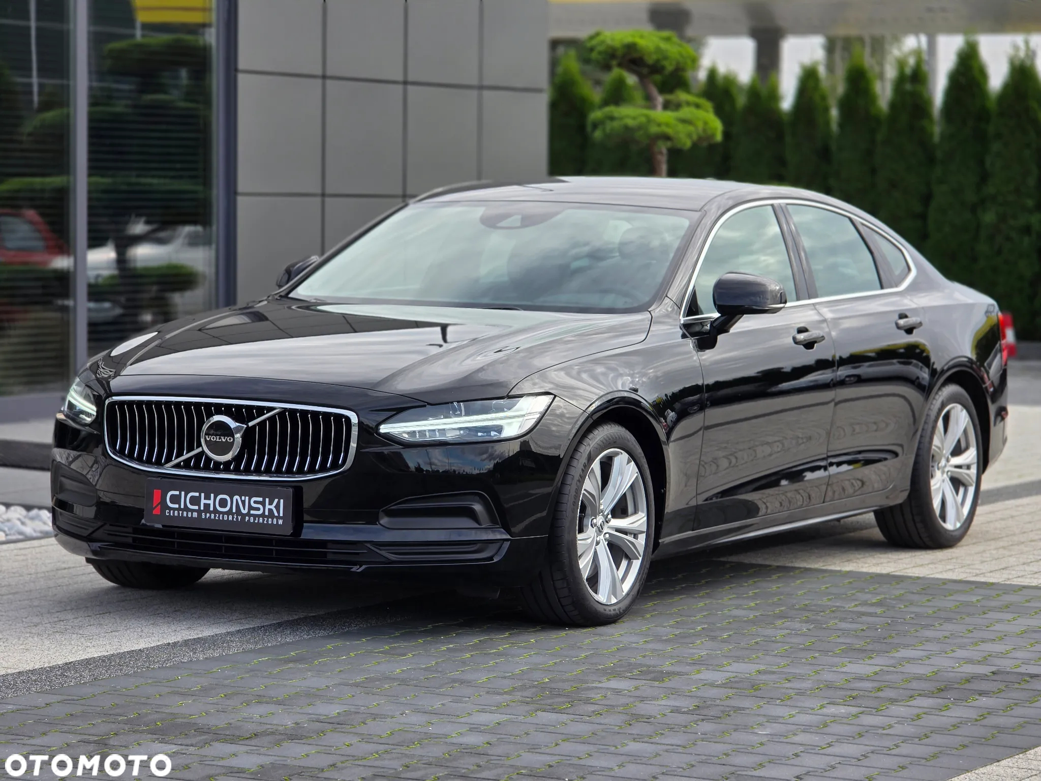 Volvo S90 B4 B Momentum Pro - 2