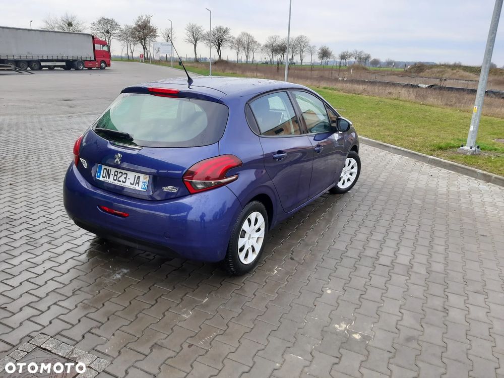 Peugeot 208 PureTech 68 Like - 2