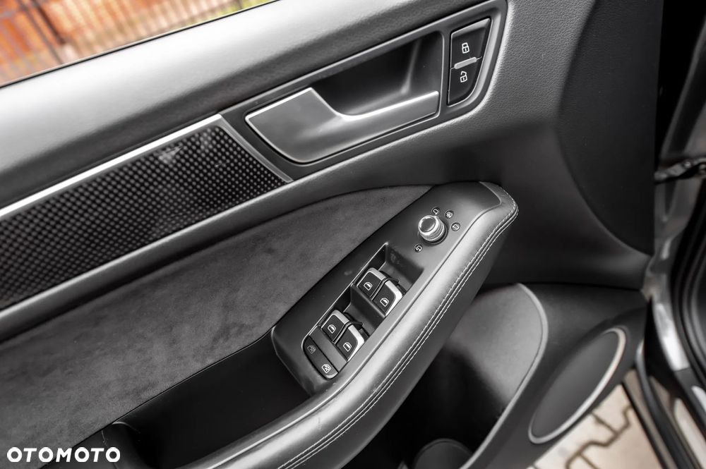 Audi SQ5 3.0 TDI Quattro Tiptronic EU6 - 31