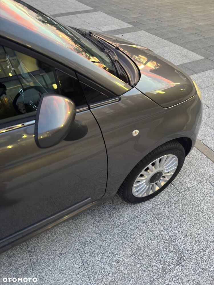 Fiat 500 - 6