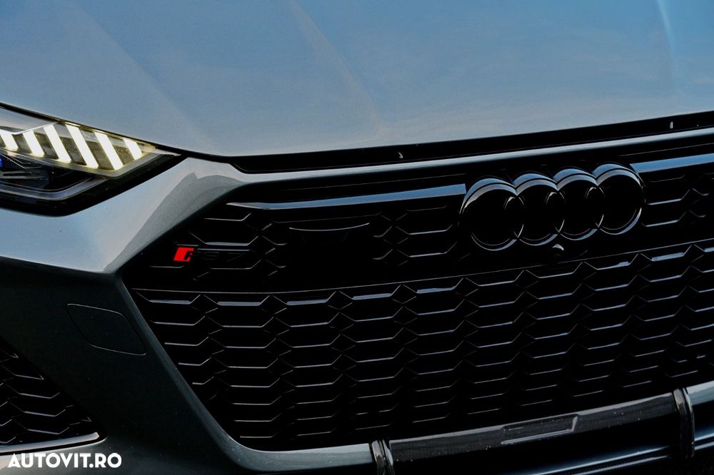 Audi RS7 Sportback - 6