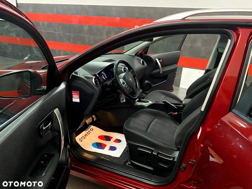 Nissan Qashqai - 16