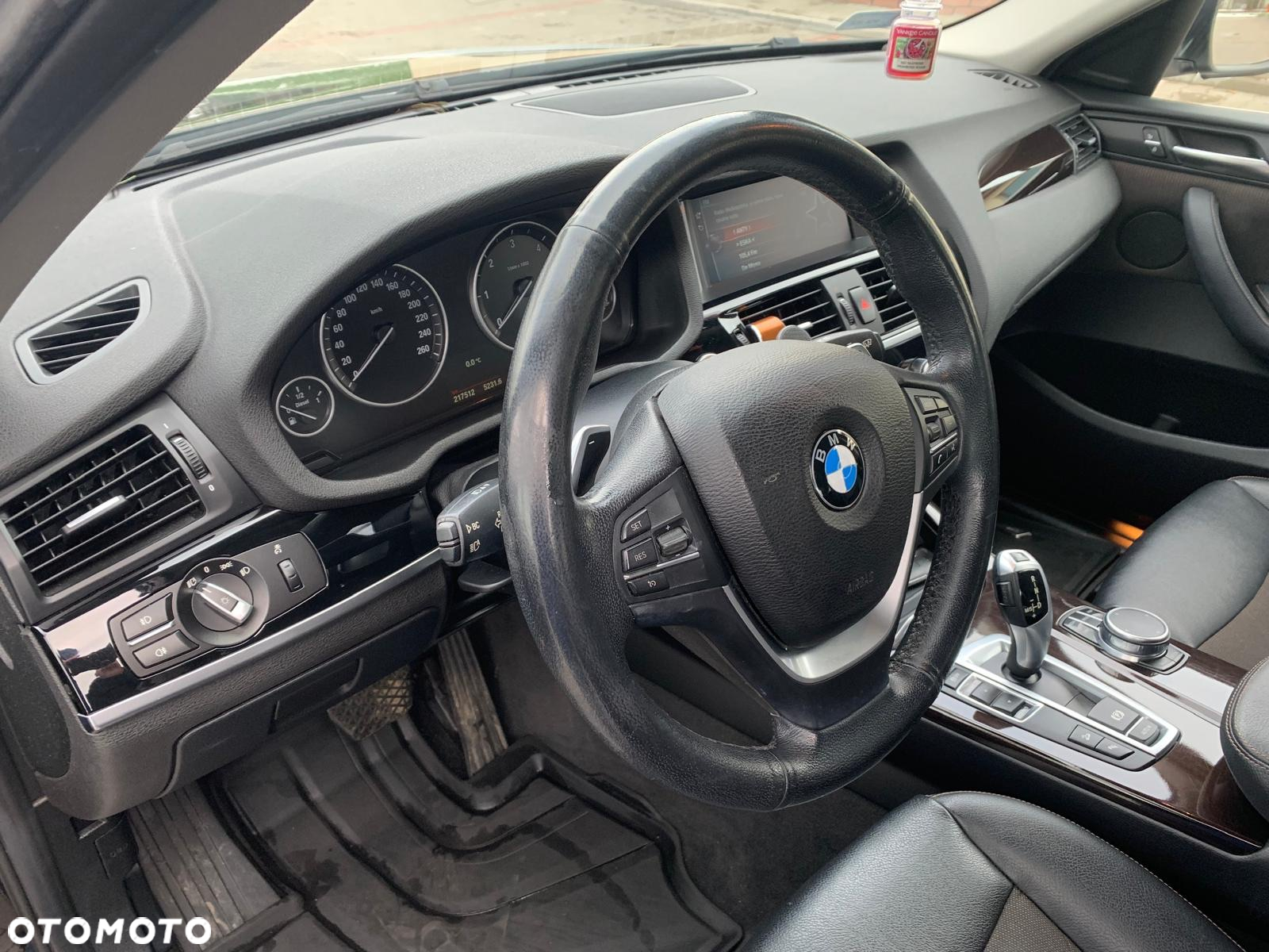 BMW X4 xDrive20d xLine - 15
