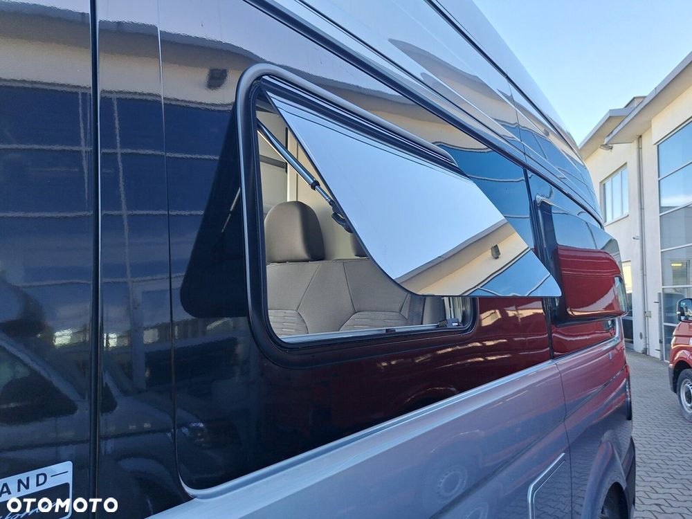 Volkswagen Crafter - 10