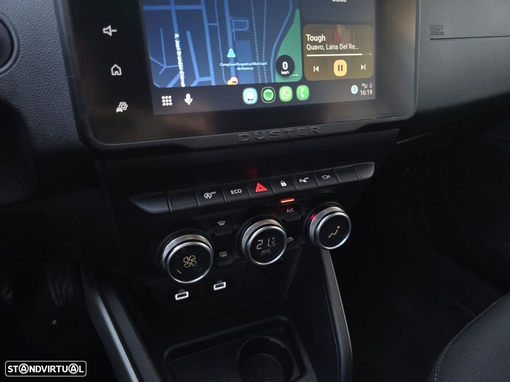 Dacia Duster 1.5 Blue dCi Journey - 23