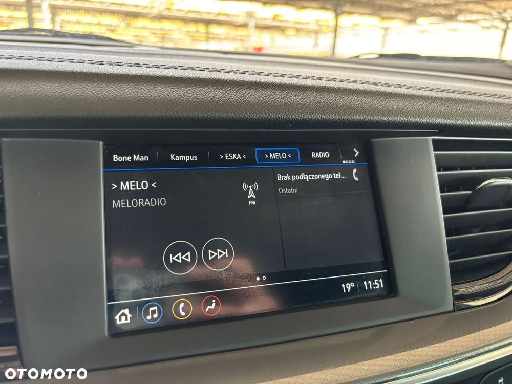 Opel Insignia 2.0 CDTI Enjoy S&S - 26