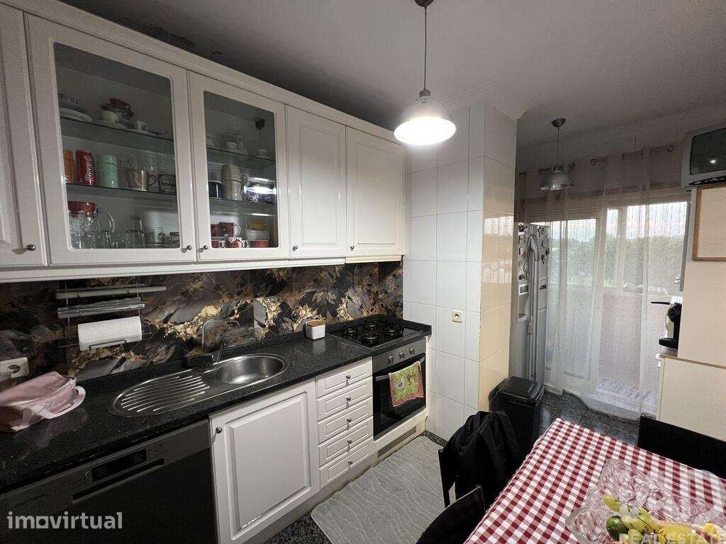 Apartamento T2 em Gandra de 81 m2 - Grande imagem: 5/26