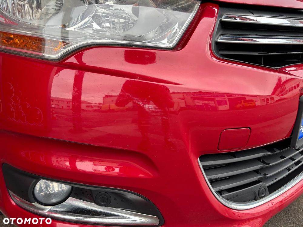 Citroën C4 HDi 150 Exclusive - 27