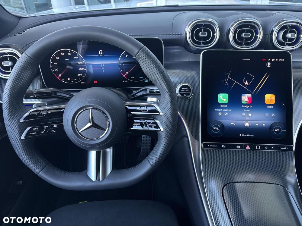 Mercedes-Benz GLC 220 d mHEV 4-Matic AMG Line - 24