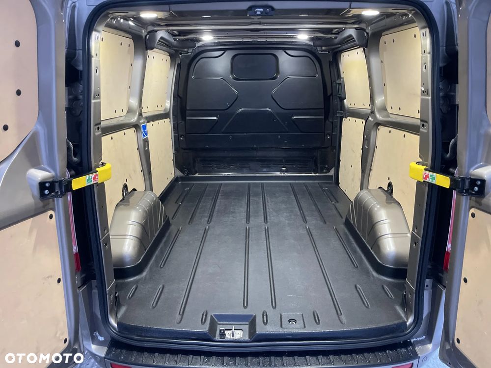 Ford Transit Custom - 17