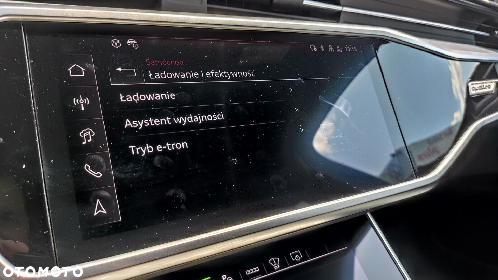 Audi A6 - 20