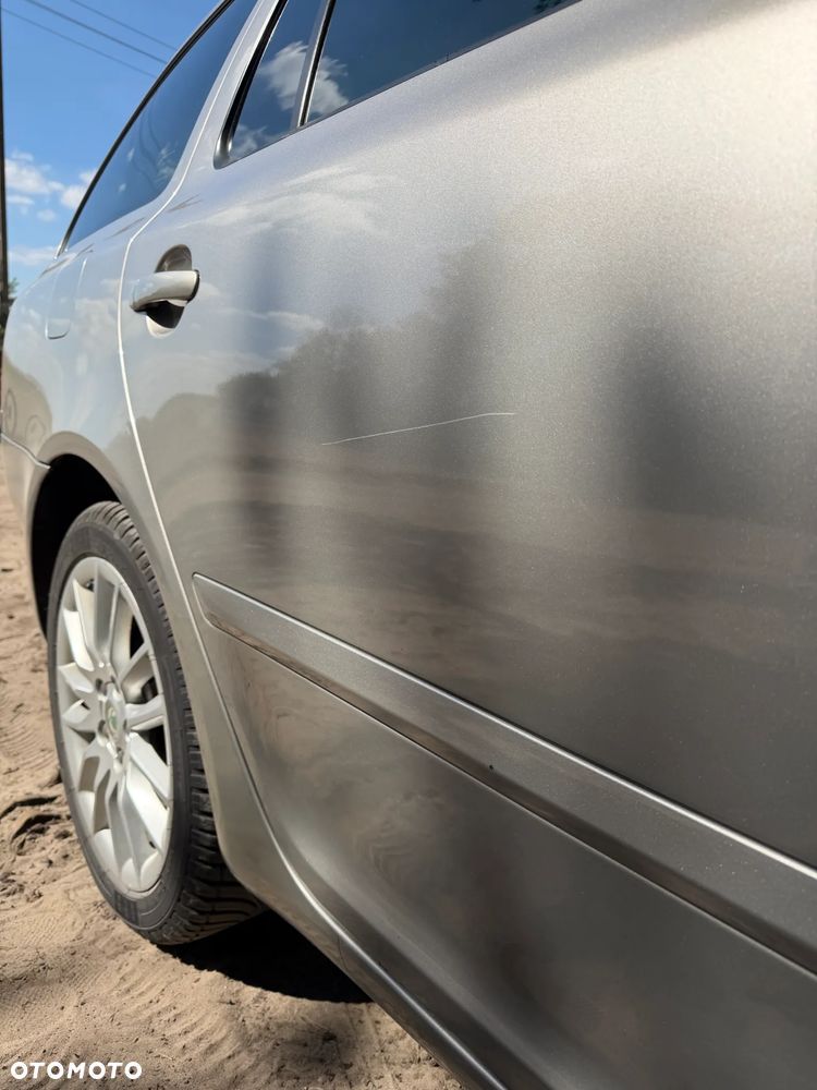 Skoda Octavia 1.8 TSI L&K DSG - 18