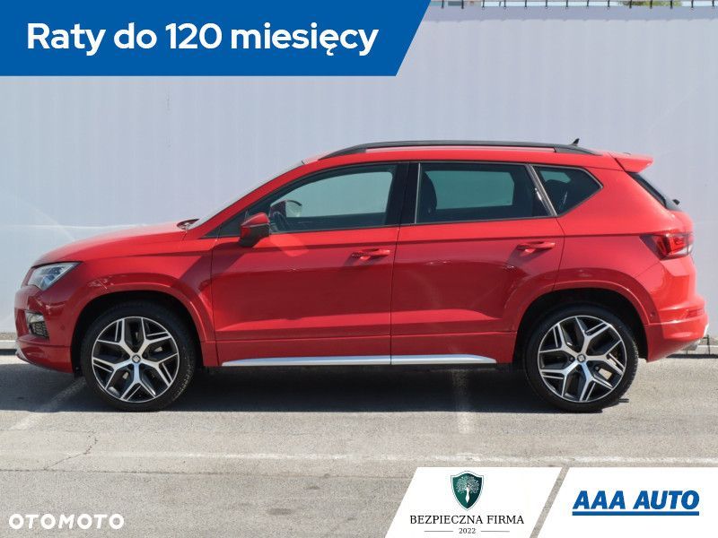 Seat Ateca - 4