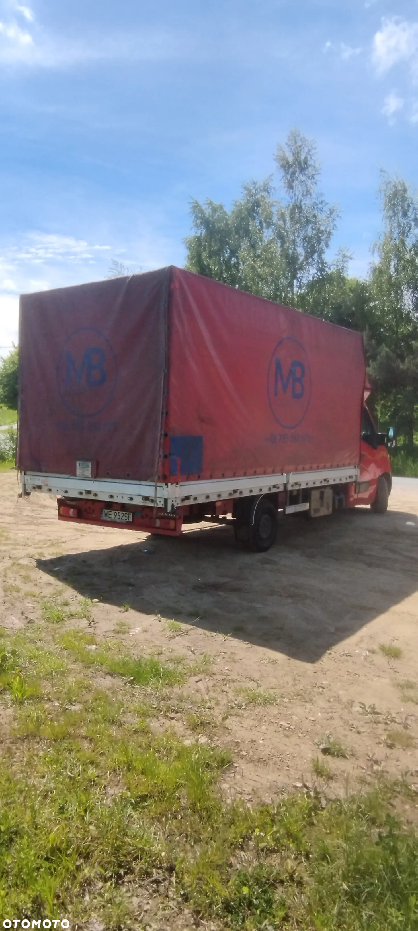 Renault Master - 4