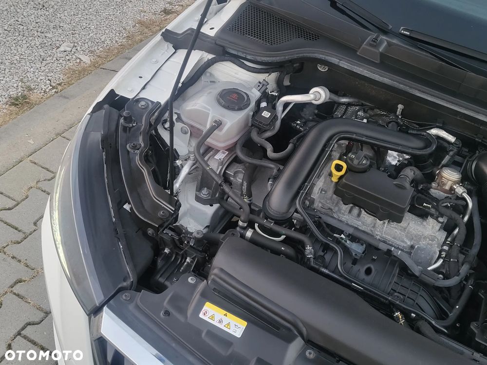 Skoda Scala 1.0 TSI Ambition DSG - 37