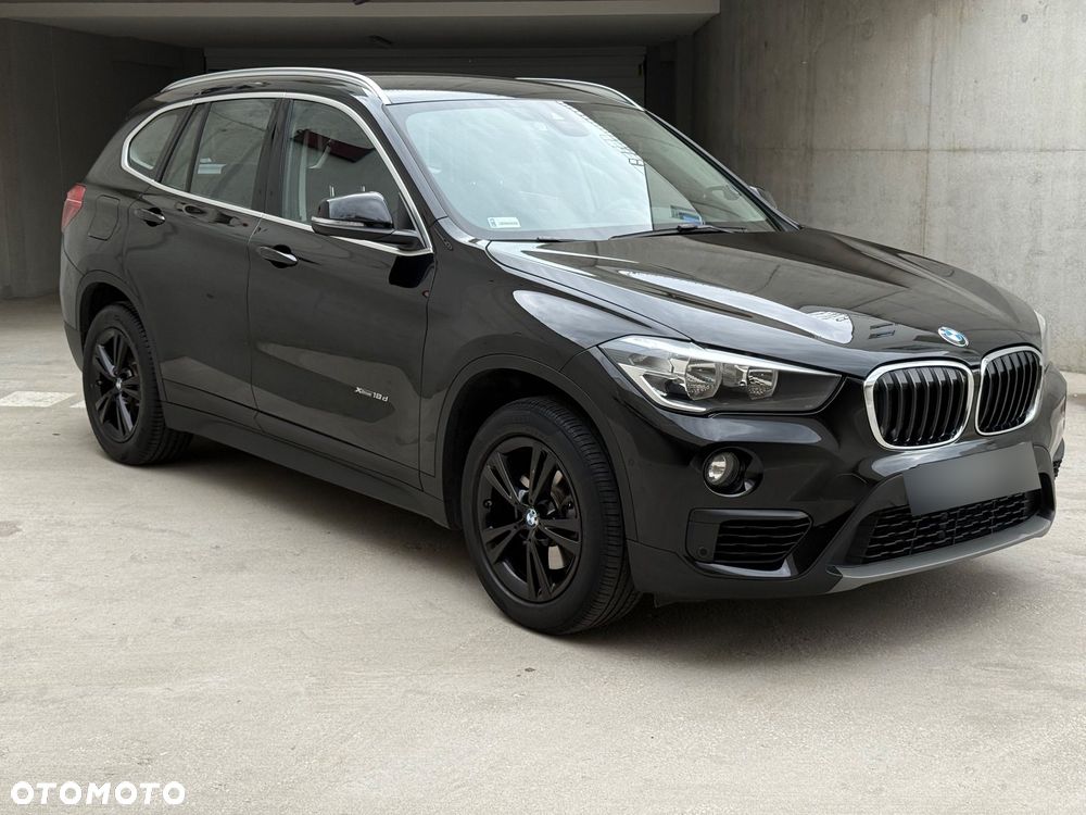 BMW X1 - 9