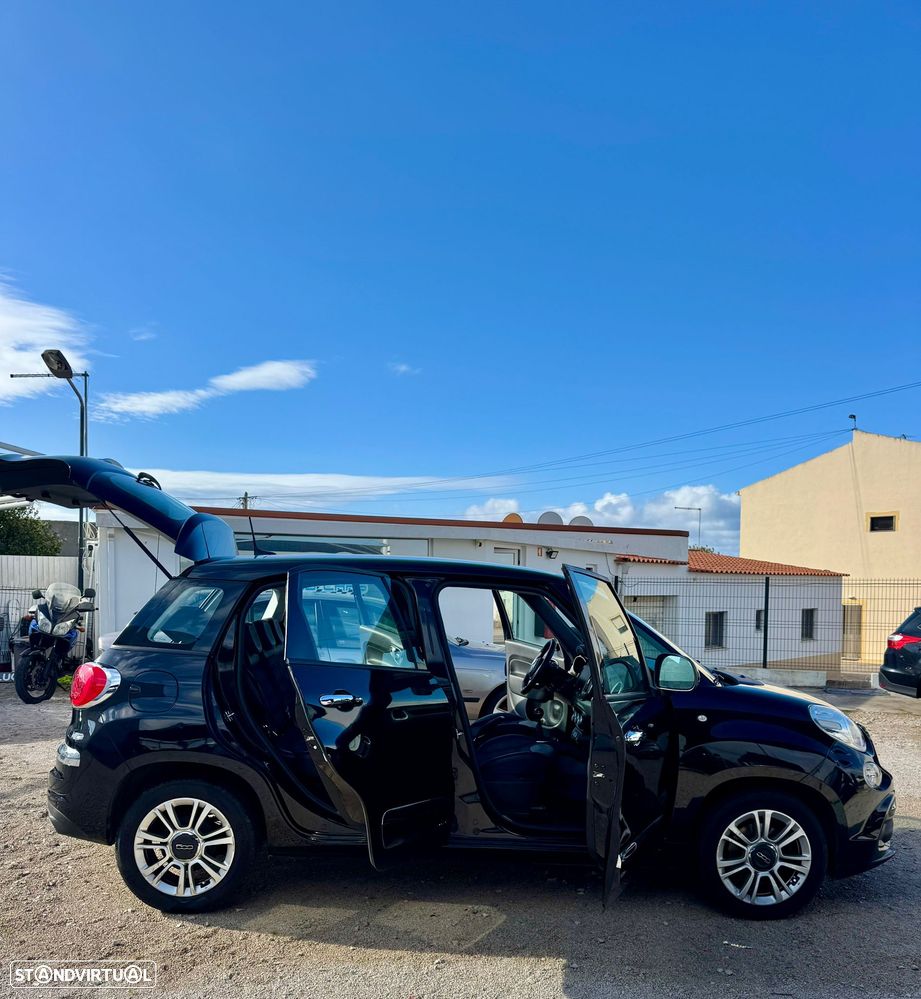 Fiat 500L 1.3 MJ - 9