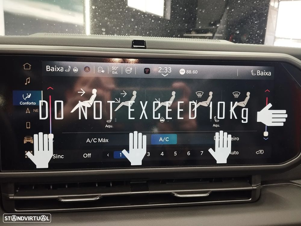 Jeep Wrangler Unlimited 2.0 TG 4xe Rubicon - 38