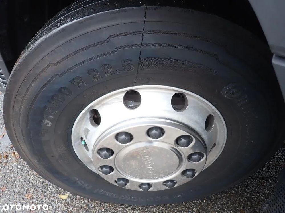 Scania R450 A4x2 STANDARD/ SERWIS/ NAVI - 10