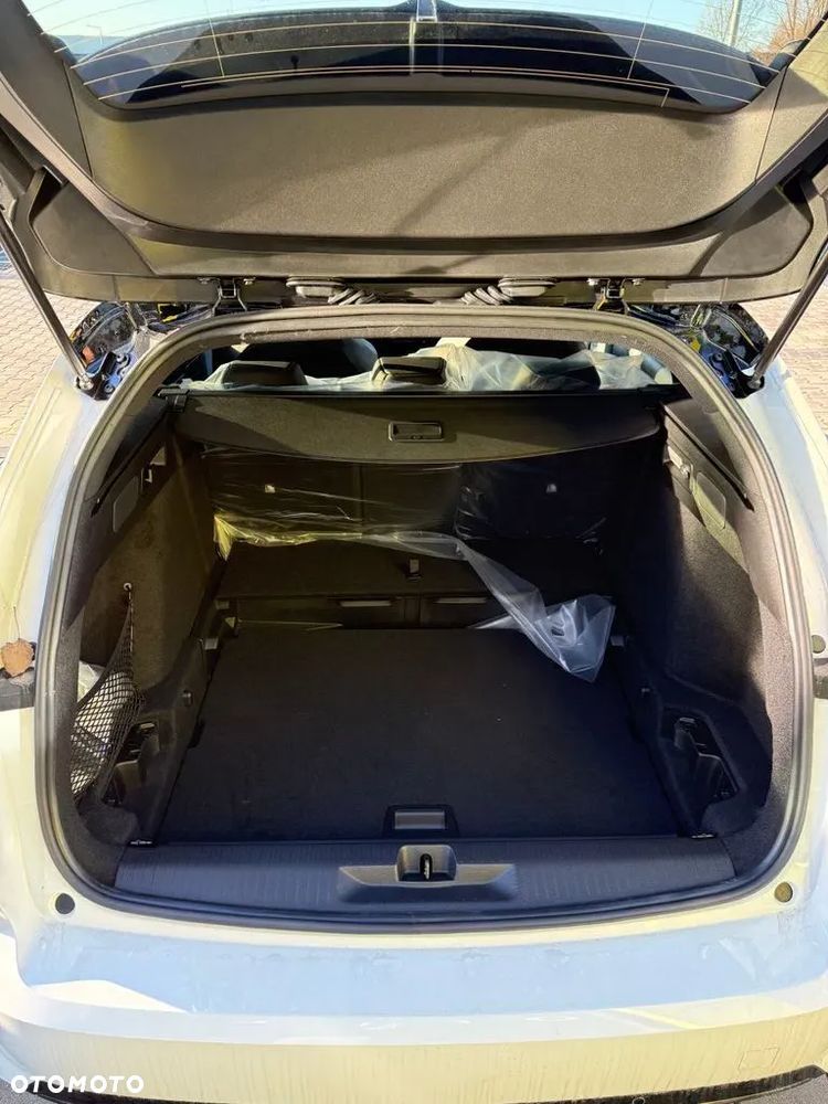 Opel Astra 1.2 T mHEV GS S&S eDTC - 17