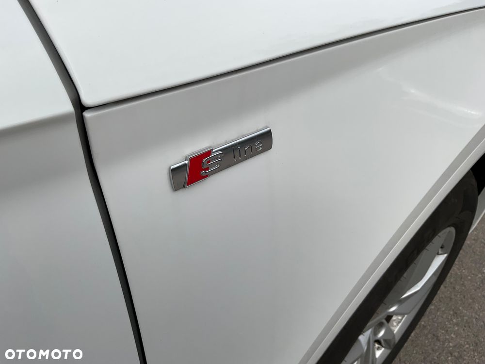 Audi Q5 2.0 TDI Quattro S tronic - 19