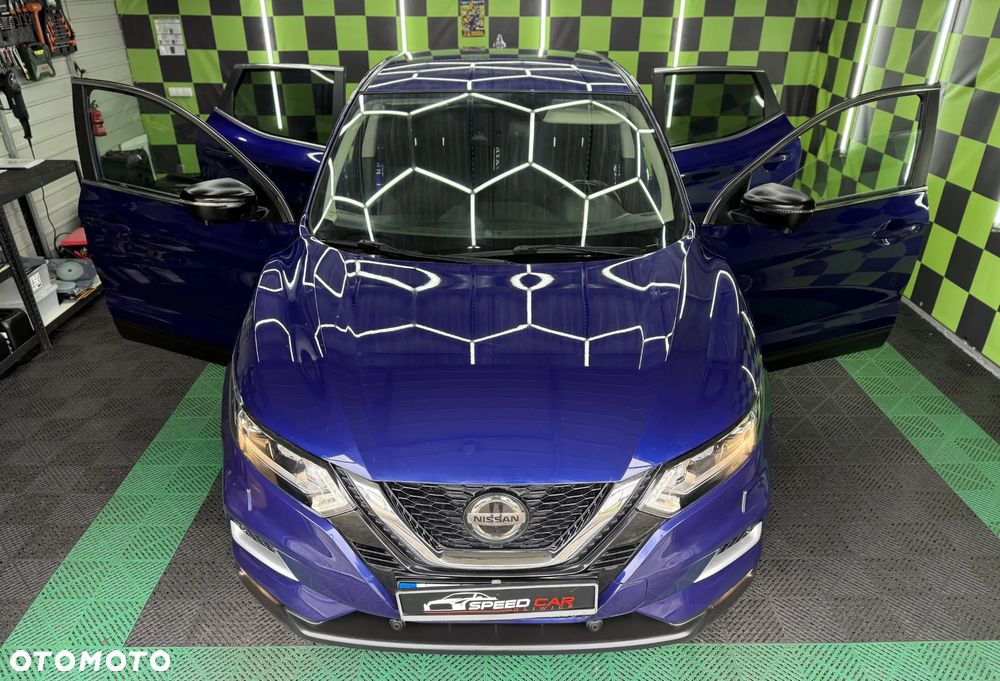Nissan Qashqai 1.2 DIG-T 360 - 2