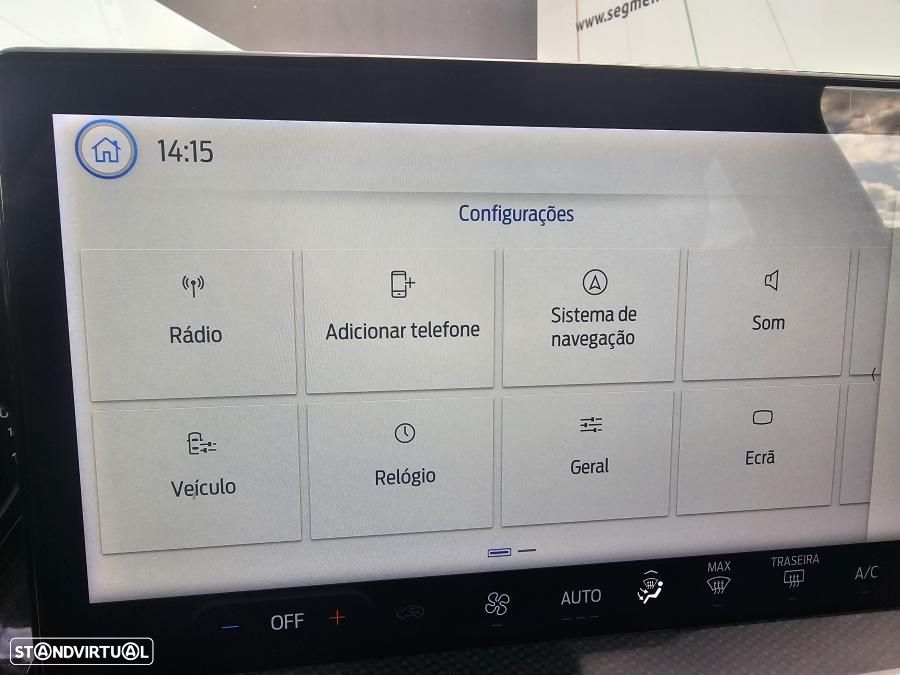 Ford Focus 1.0 EcoBoost MHEV ST-Line - 14