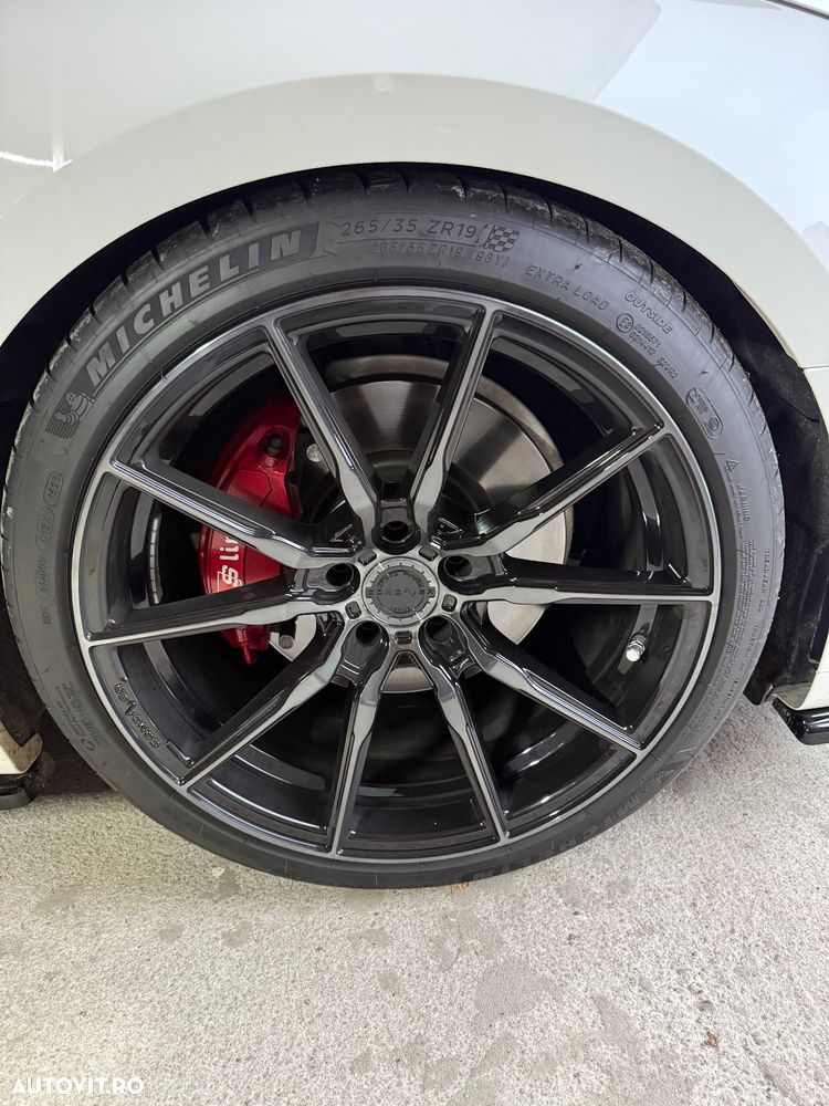 Audi A5 2.0 TFSI quattro S tronic sport - 8