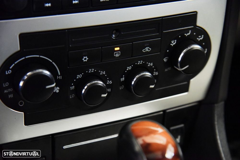 Chrysler 300 C 3.0 CRD - 30