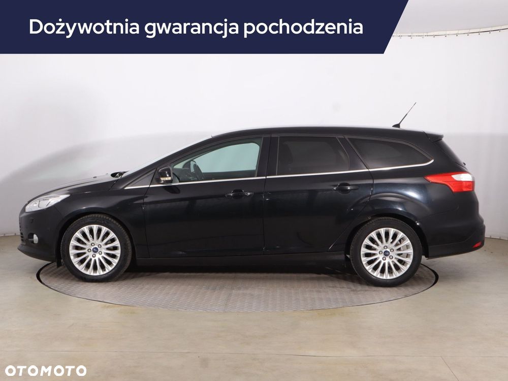 Ford Focus SW - 4