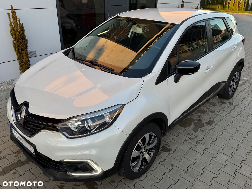 Renault Captur ENERGY TCe 90 Start&Stop Intens - 15