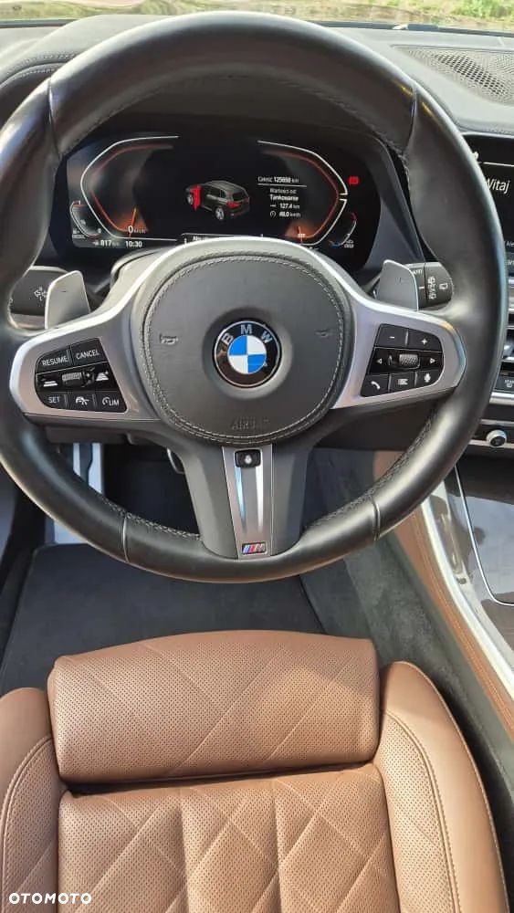 BMW X5 xDrive25d sport - 12