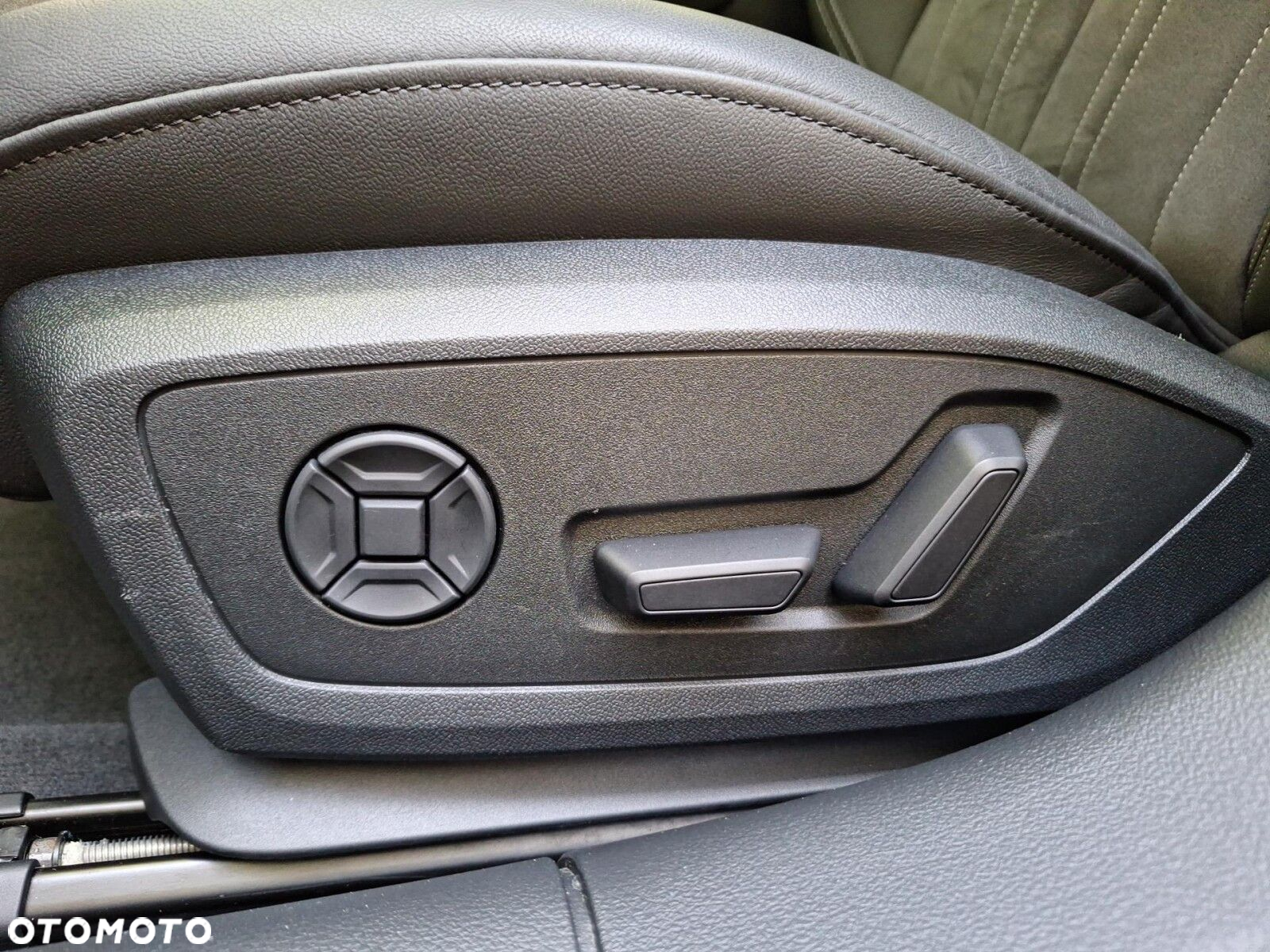 Audi A6 - 21