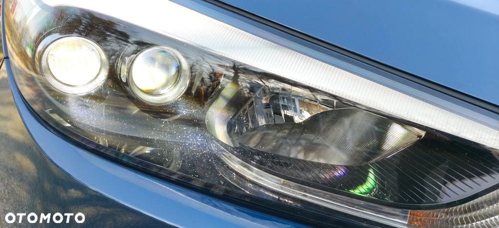 Hyundai Tucson 1.6 T-GDi Premium 4WD DCT - 22