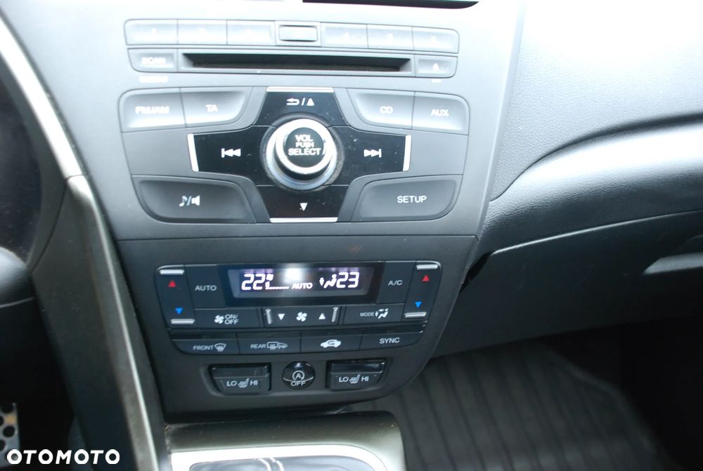 Honda Civic 1.8i-VTEC Comfort - 23