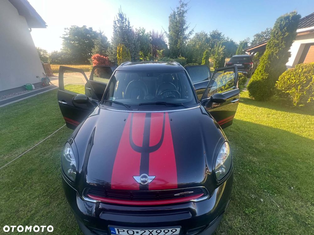 MINI Countryman - 1
