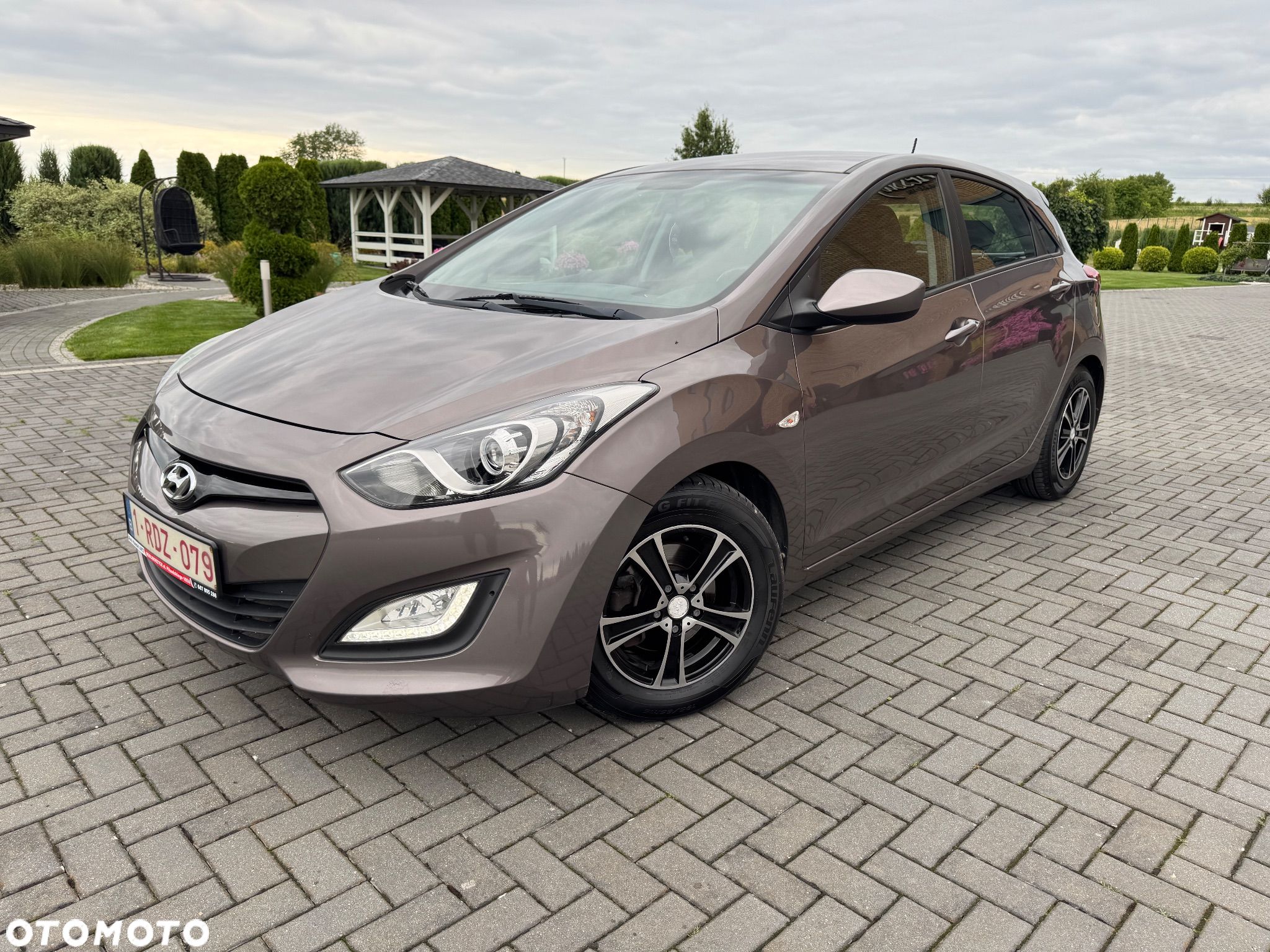 Hyundai i30 1.4 Classic - 1