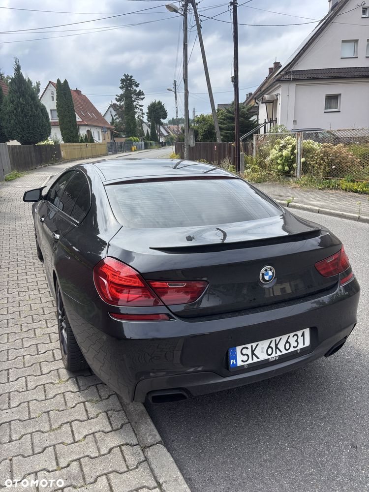 BMW Seria 6 - 3