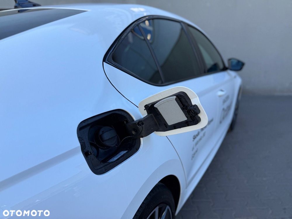 Skoda Octavia 2.0 TSI Sportline 4x4 DSG - 39