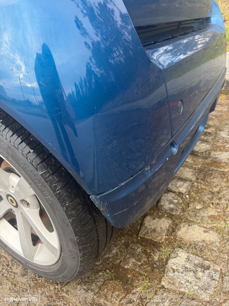 Smart ForTwo Coupé 1.0 Pulse 71 - 11