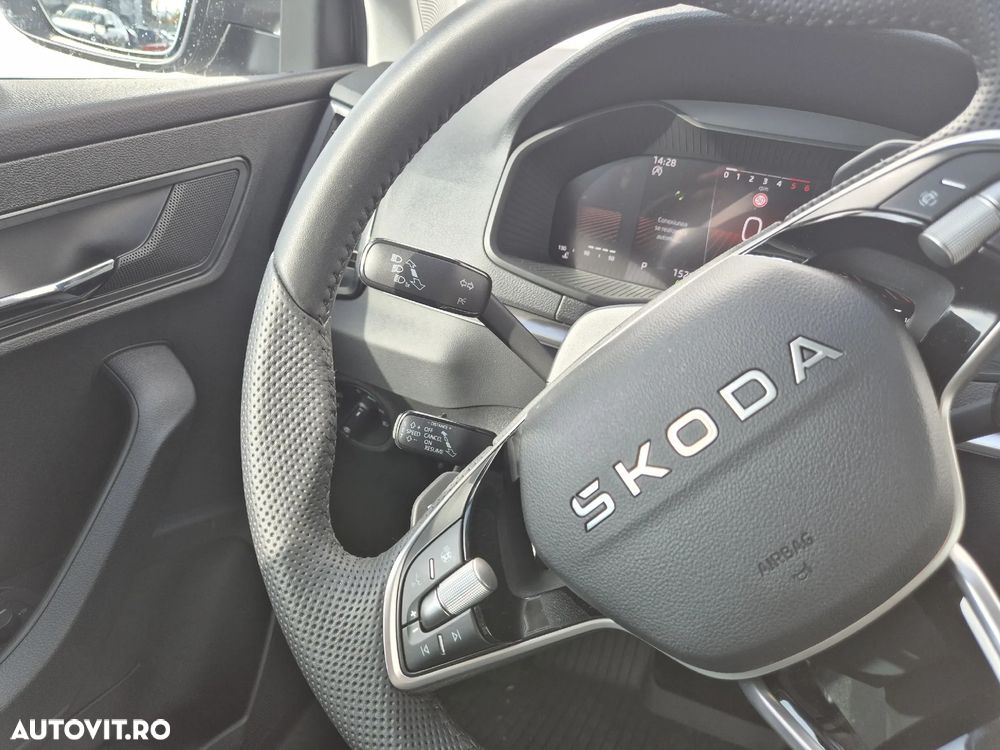 Skoda Karoq 2.0 TDI 4X4 DSG Selection - 16