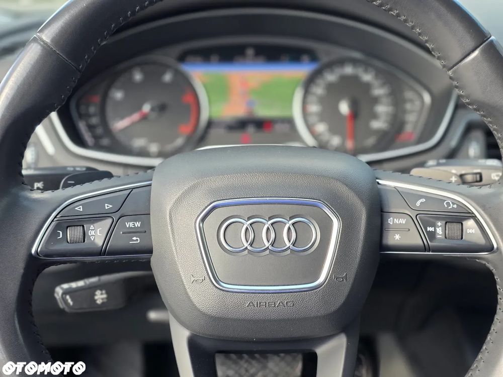 Audi A4 Avant - 23