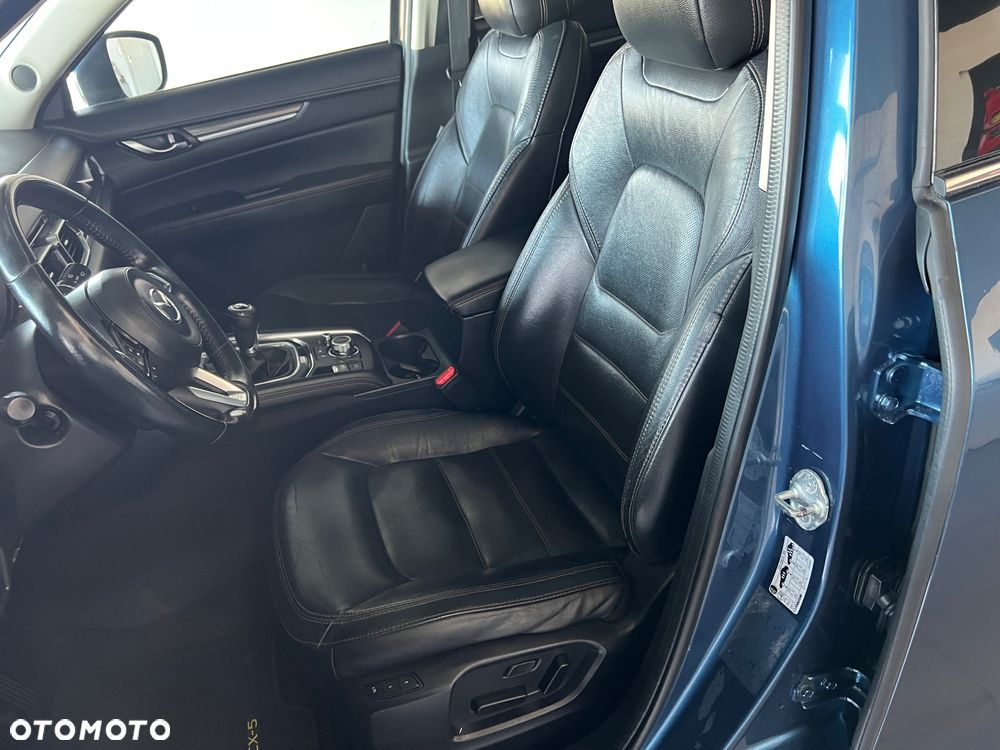 Mazda CX-5 - 11