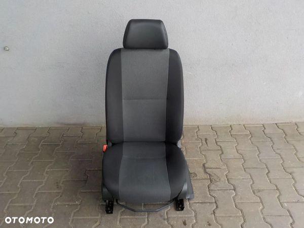 VW CRAFTER LIFT FOTEL SIEDZENIE KIEROWCY