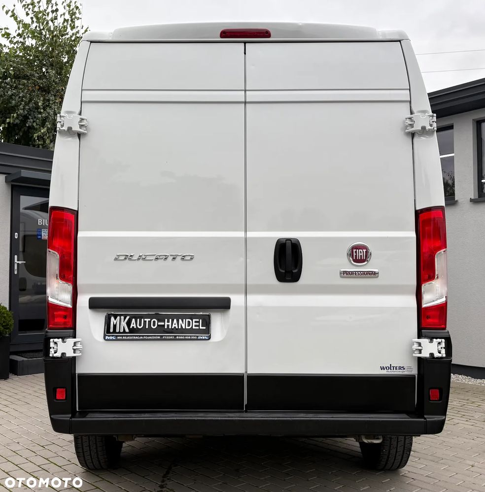 Fiat Ducato - 5