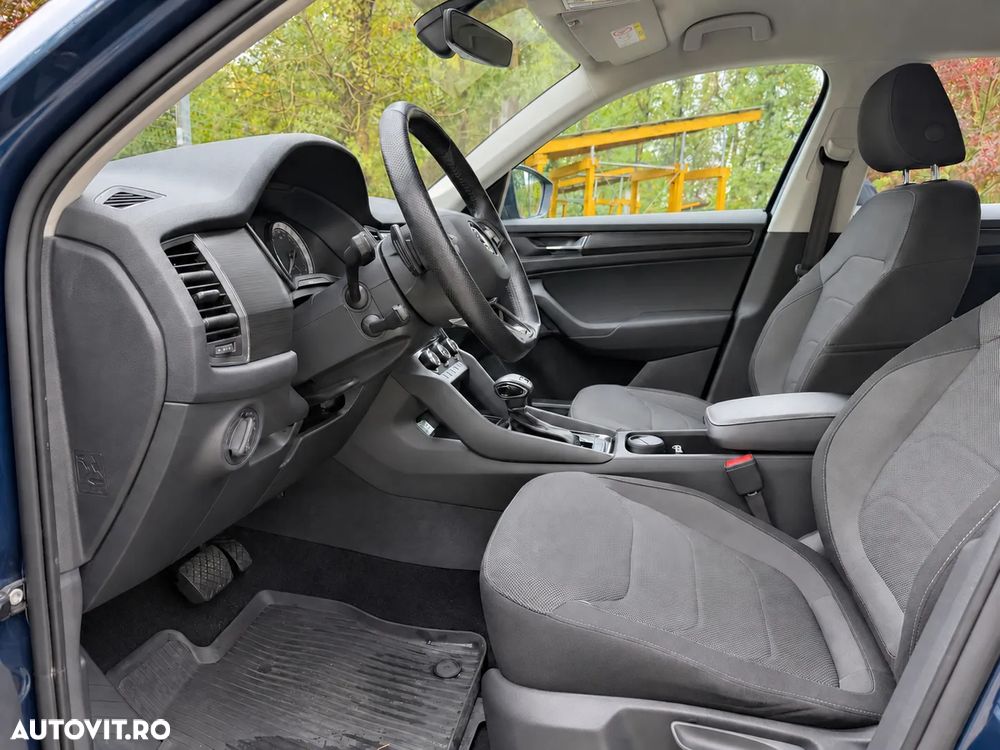 Skoda Kodiaq - 10
