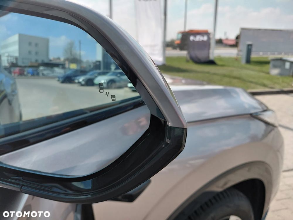 MG HS 1.5 T-GDI Excite DCT - 24