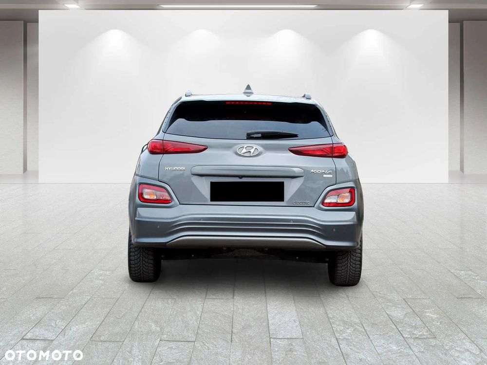 Hyundai Kona Advantage - 5